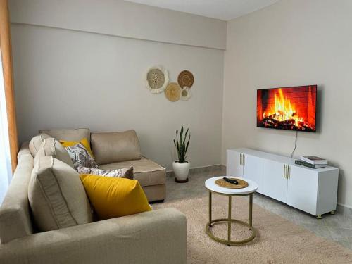 Nairobi Apartment | Apartment in Nairobi, Kitisuru “Epic Brownstone”