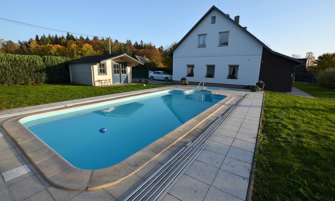 Nemojov Apartment | Apartment in Nemojov near Ski Lift