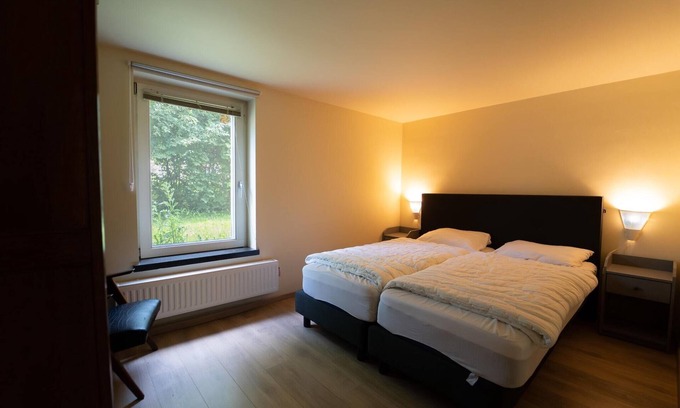 Beesel Villa | Apartment in Netherlands near Düsseldorf