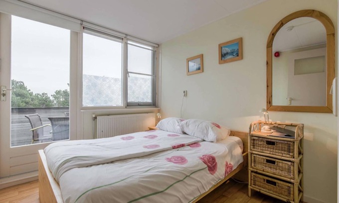 Bergen aan Zee Apartment | Apartment in North Holland