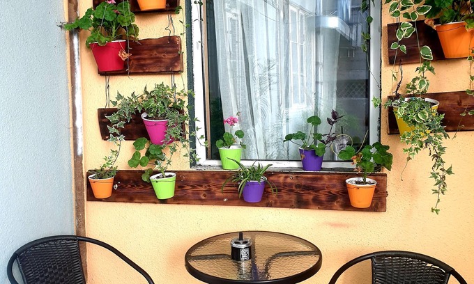 Old Tbilisi Apartment | Apartment in old Tbilisi center