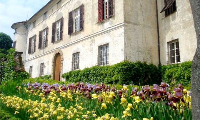 Rocca Grimalda Apartment | Apartment in Piedmont near Historic Castle