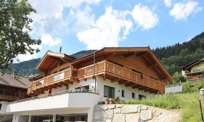 Piesendorf Apartment | Apartment in Piesendorf near Ski Slopes