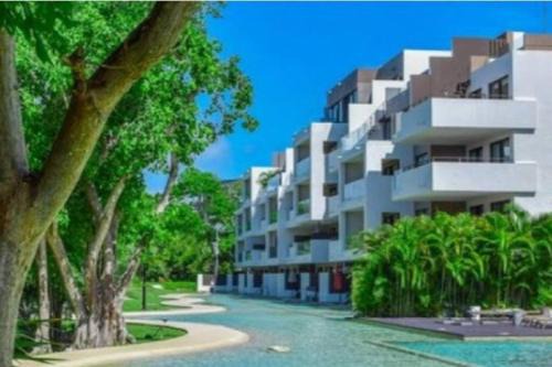 Villa Juarez Apartment | Apartment in Playa del Carmen with Private Beach