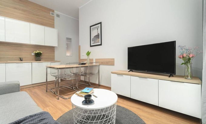 Pobierowo Apartment | Apartment in Pobierowo near Baltic Beach