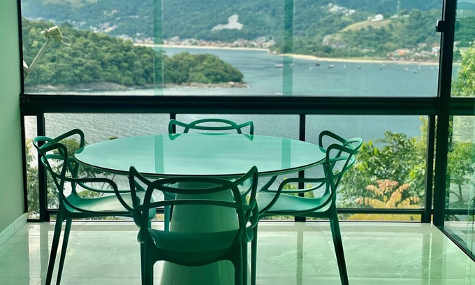 Realengo RV Rental | Apartment in Porto Real - Mangaratiba