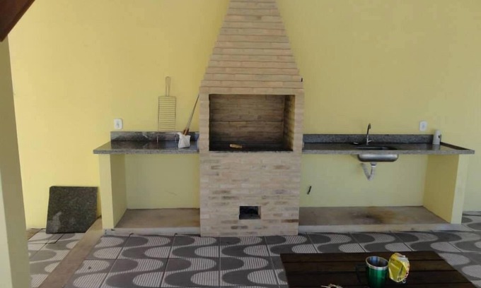 Taperapua Beach Apartment | APARTMENT IN PORTO SEGURO 150 METERS FROM THE BEACH WITH WIFI