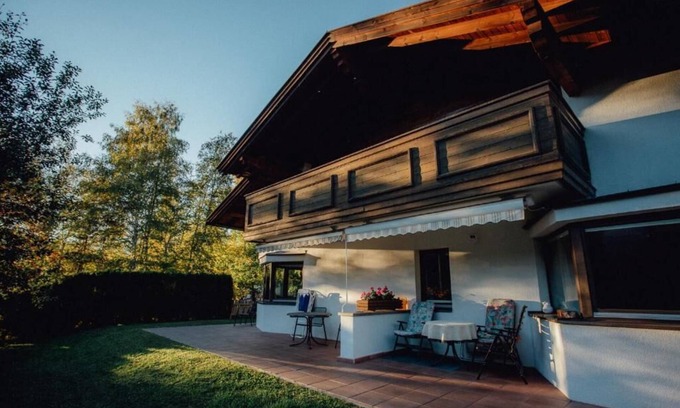 Seefeld in Tirol Apartment | Apartment in quiet location Annelies1 by MoniCare