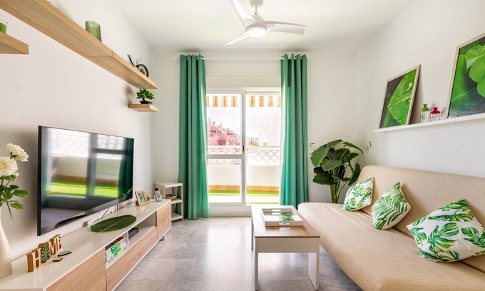 Rota Apartment | Apartment in Rota-Cádiz, new and modern near the beach.