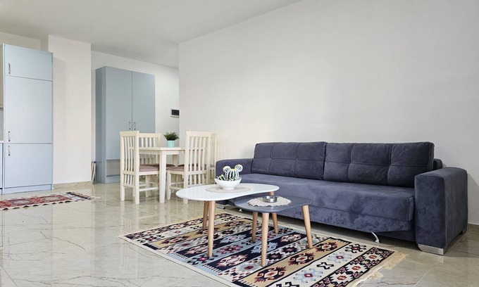 Kodrra Apartment | Apartment in Saranda near Ionian Beach