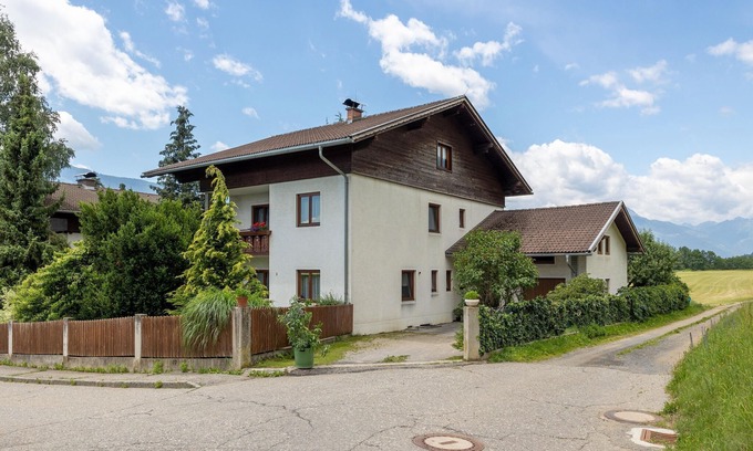 Seeboden Apartment | Apartment in Seeboden by Lake Millstatt