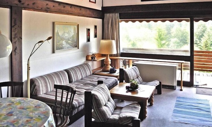 Vorauf Apartment | Apartment in Siegsdorf near Chiemsee