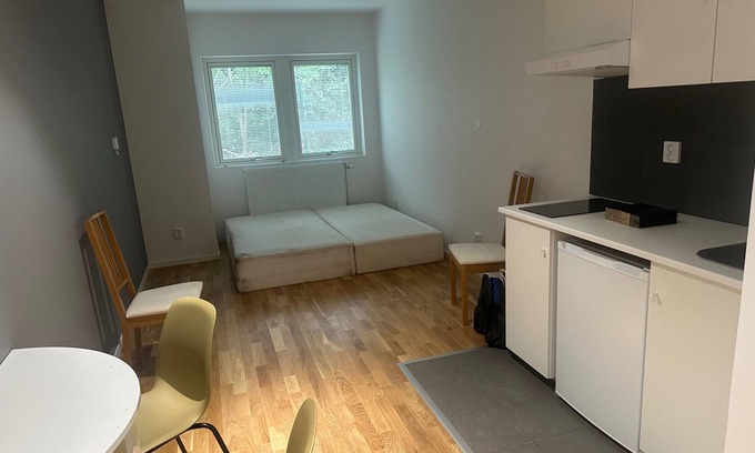 Karrdal Apartment | Apartment in Sollentuna Stockholm