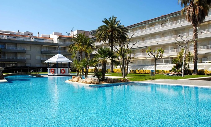 L'Estartit Apartment | Apartment in Spain near Beach & Golf Club