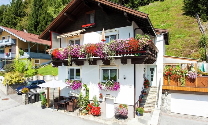 Stuhlfelden Apartment | Apartment in Stuhlfelden near Ski Lift