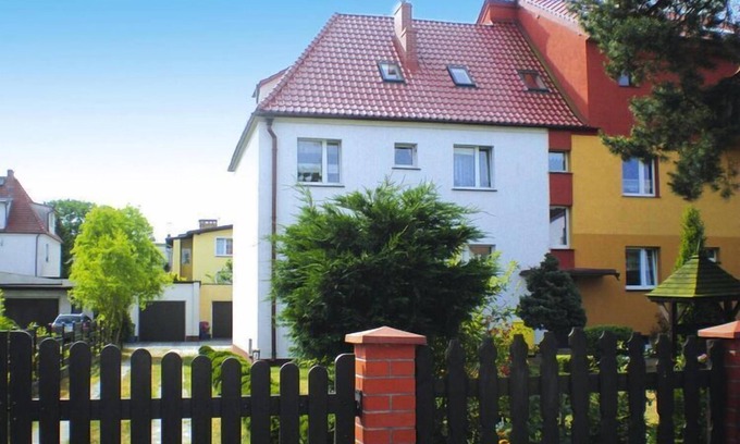 Swinoujscie Apartment | Apartment in Swinoujscie near Baltic Beach