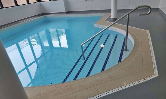 Tenby Apartment | Apartment in Tenby near South Beach