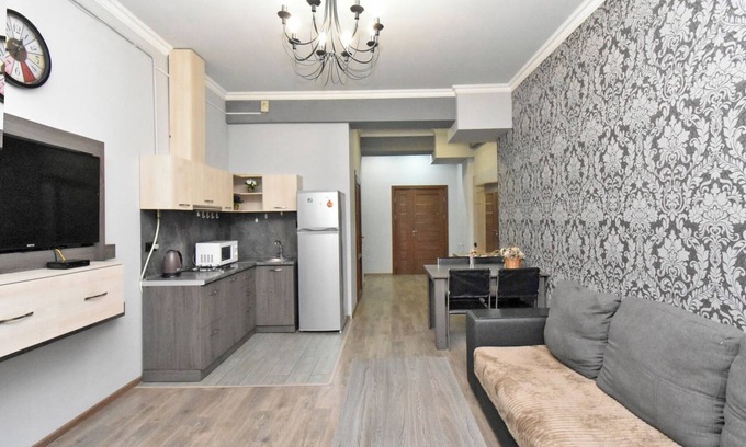 Kentron Apartment | Apartment in Teryan street