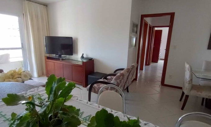 Trindade Apartment | Apartment in the center of Floripa Island.