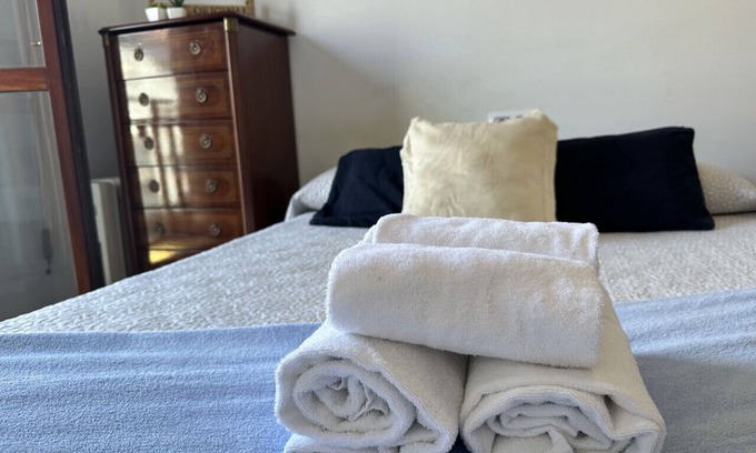Santona Apartment | Apartment in the center El Refugio 3016