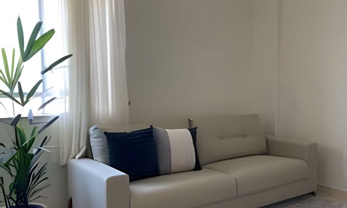 Franca House | Apartment in the Center!