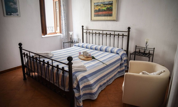 Lipari Historic Centre Apartment | Apartment in the center of Lipari