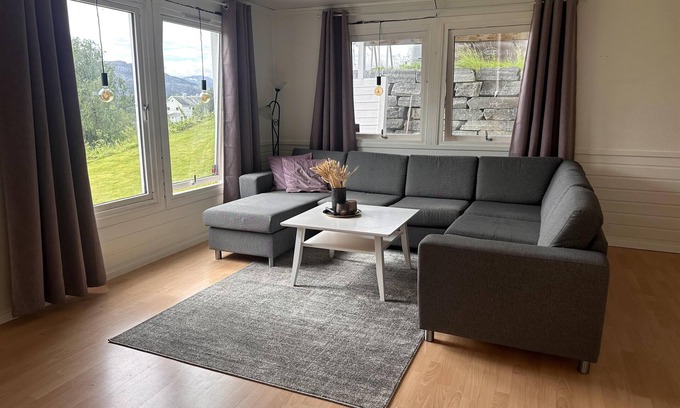 Alta Apartment | Apartment in the center of Alta