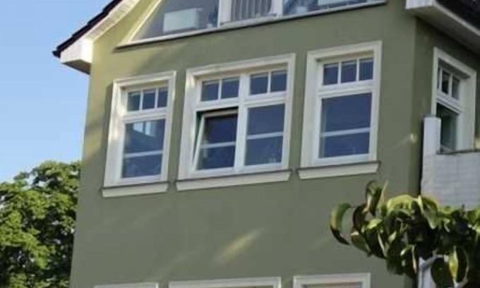 Neubrandenburg Apartment | Apartment in the city park
