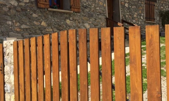 Saint-Dalmas Apartment | Apartment in the heart of Mercantour Park