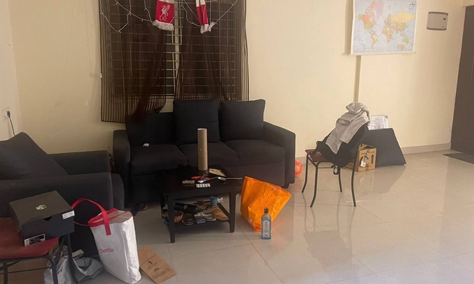 Agara Apartment | Apartment in the heart of Indiranagar