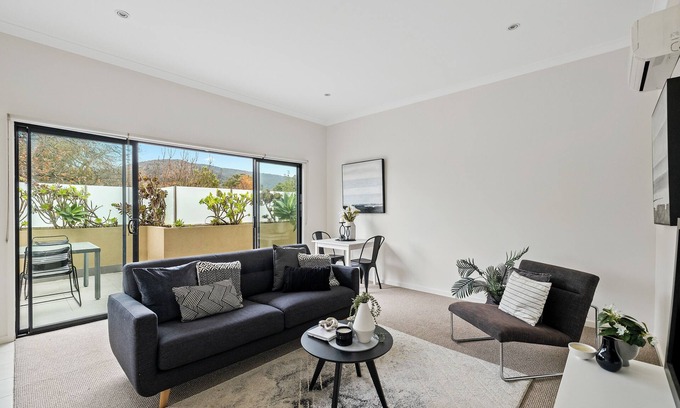 Boronia Apartment | Apartment in the heart of Boronia