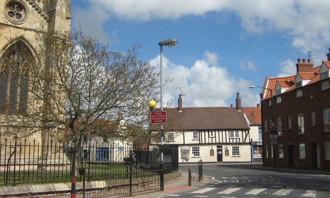 Beverley Apartment | Apartment in the Heart of Beverley