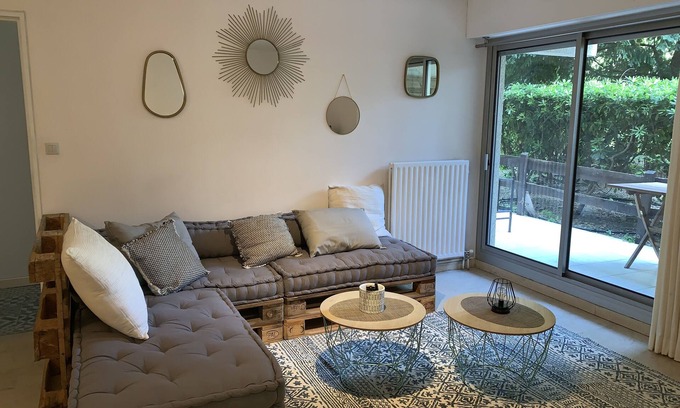Nimes City Centre Apartment | Apartment in the heart of Nîmes