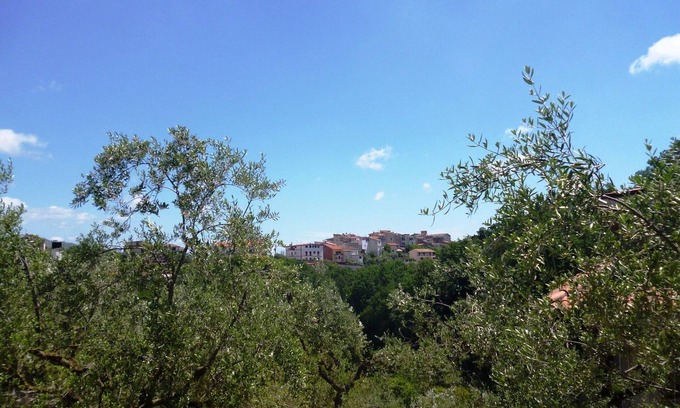 Minturno Apartment | apartment in the historic center