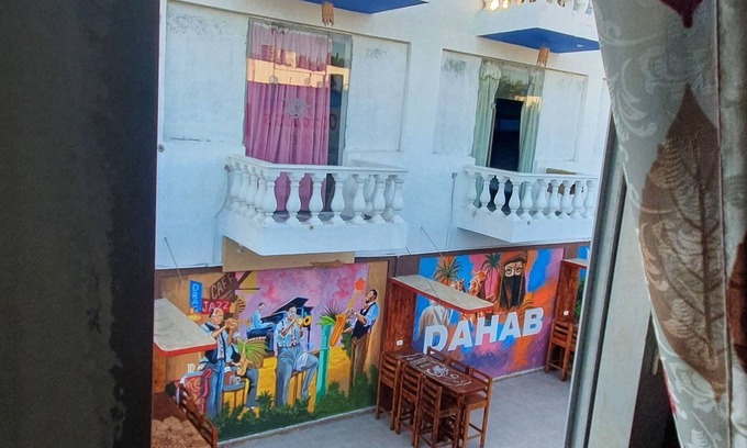 Sinai Peninsula Apartment | Apartment in the middle of the tourist walkwaynext to all services