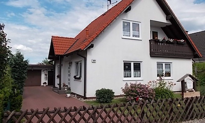 Templin Apartment | Apartment in the pearl of the Uckermark