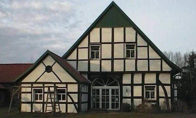 Versmold Apartment | Apartment in the Teutoburg Forest/Münsterland - Versmold - Bielefeld