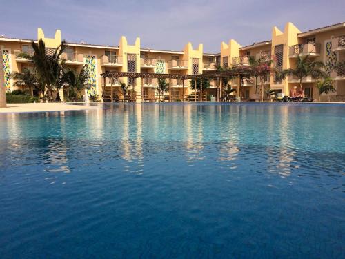 Santa Maria Apartment | Apartment | in Tropical Resort | pool | close to beach