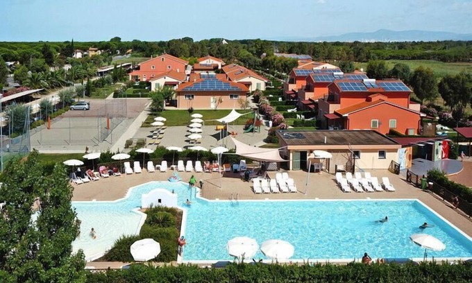 Vada Apartment | Apartment in Tuscany near Sandy Beaches