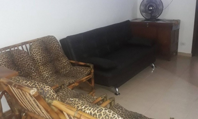 Praia da Enseada Apartment | Apartment in Ubatuba 200 meters from the beach