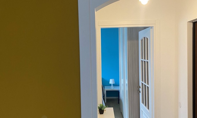 Parabiago Apartment | Apartment in Villa