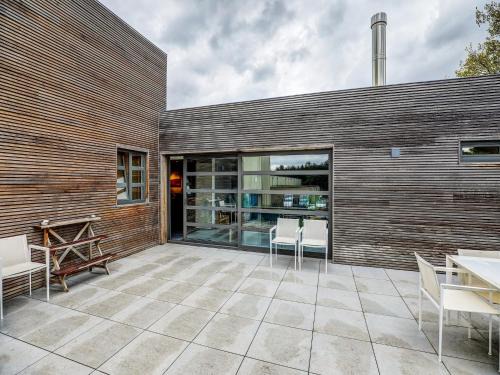 Weelde Apartment | Apartment in Weelde with swimming pool