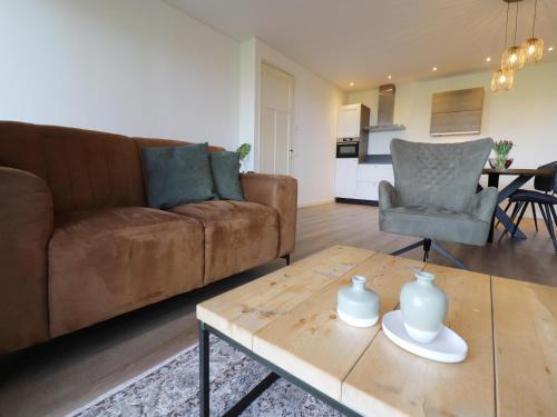 Municipality of Sudwest-Fryslan House | Apartment in Workum near IJsselmeer Beach