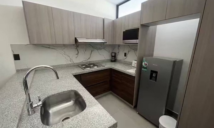 Lomas de Mazatlan Apartment | Apartment in Zona Dorada