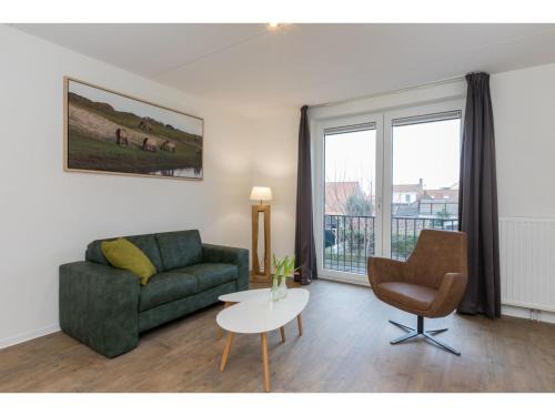 Zoutelande Apartment | Apartment in Zoutelande near the Beach