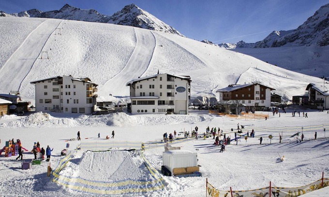 Kuhtai Apartment | Apartment Innsbruck - Apartments Kühtai