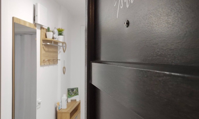Mukinje Apartment | Apartment Iskra - One bedroom apartment