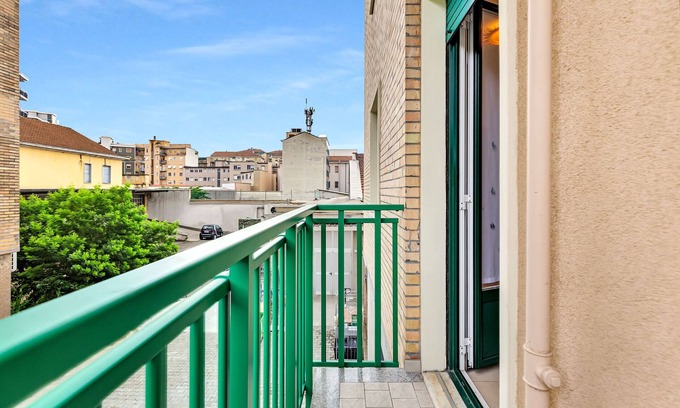 Zona Zara Apartment | Apartment Isola Zara 23 - Affitti Brevi Italia