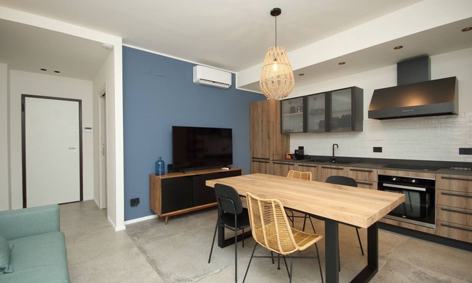Aspra Apartment | Apartment