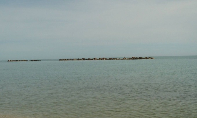 Porto Potenza Picena Apartment | APARTMENT 50 m FROM THE SEA